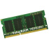 DDR 3 4 GB 1600MHz . SODIMM CL11 ..... Kingston SR x8