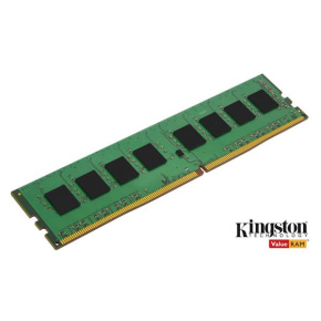 DDR 4.... 16GB . 2666MHz. CL19 DIMM Non-ECC Kingston