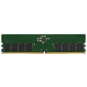 Kingston/DDR5/16GB/4800MHz/CL40/1x16GB