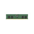 KINGSTON CUDIMM DDR5 8GB 6400MT/s CL52 1Rx16 ValueRAM