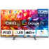 CHiQ L32QM9G TV 32", FHD, QLED, metalická bezrámečková, smart, Google TV, Dolby Audio, HDR, Chromecast