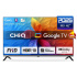 CHiQ L40M9G TV 40", Full HD, smart, Google TV, Dolby Audio, dbx-tv, HDR 10