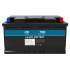 A2D2 batéria LiFePO4 12,8V 100Ah F15 Car Battery Case (Gotion cells)