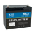 A2D2 batéria LiFePO4 12,8V 100Ah M8 (Gotion cells)