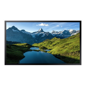 75'' LED Samsung OH75A - UHD, 3500cd, FO, 24/7