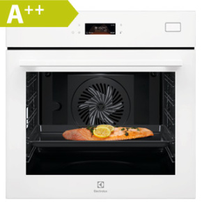 ELECTROLUX Vstavaná rúra LOE8F38V