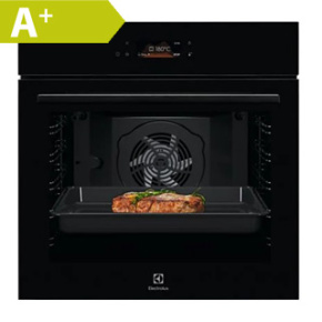 ELECTROLUX Vstavaná rúra LOE8P38Z