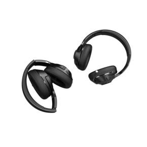 Lorgar Noah 500, Bluetooth herný headset, 58 hod výdrž, nízka latencia, redukcia ruchu