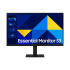 BAZAR - SAMSUNG MT LED LCD Monitor 24" S30GD, plochý, 1920x1080, IPS, 100Hz - Po opravě (Komplet)