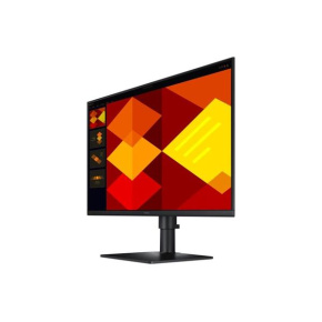 Samsung LS27D406G 27" LED IPS 1920x1080 Mega DCR 5ms 250cd DP 2xHDMI pivot