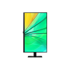 Samsung ViewFinity S6 (S60UD) 27" LED IPS 2560x1440 Mega DCR 5ms 350cd DP HDMI USB-C(90W) pivot 100Hz