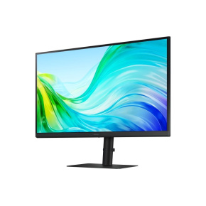 Samsung ViewFinity S6 (S61F) 27" LED IPS 2560x1440 Mega DCR 5ms 300cd DP HDMI pivot 100Hz