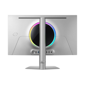 Samsung Odyssey OLED G8 (G81SF) 27" QD OLED 3840x2160 Mega DCR 0.03ms 250cd HDMI DP pivot 240Hz