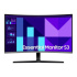 Samsung S3 (S39GD) 32" VA LED 1920x1080 Mega DCR 4ms 250cd HDMI 100Hz