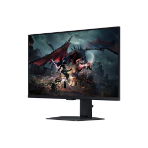 Samsung Odyssey G5 (G50D) 32" IPS 2560x1440 Mega DCR 1ms 350cd HDMI DP pivot 180Hz