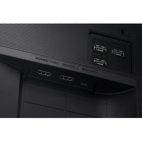 Samsung Smart Monitor M7 32" LED VA 3840x2160 Mega DCR 4ms 300cd HDMI USB-C(65W) Wifi repro