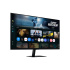 Samsung Smart Monitor M7 32" LED VA 3840x2160 Mega DCR 4ms 300cd HDMI USB-C(65W) Wifi repro
