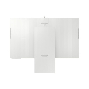 Samsung Smart Monitor M8 (M80F) 32" LED VA 3840x2160 Mega DCR 4ms 400cd HDMI USB(65W) Wifi pivot biely