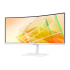Samsung ViewFinity S6/S65TC/34''/VA/3440x1440/100Hz/5ms/White/2R