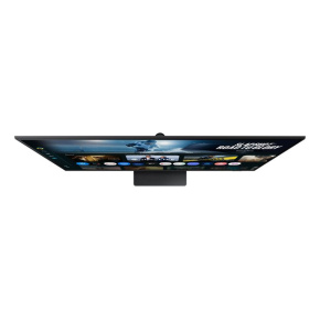 Samsung Smart Monitor M7 (M70F) 43" LED VA 3840x2160 Mega DCR 4ms 300cd HDMI USB-C(65W) Wifi repro