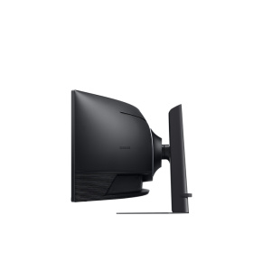 Samsung ViewFinity S95UC 49" VA QLED 5120x1440 Mega DCR 5ms 350cd DP HDMI USB-C(90W) repro