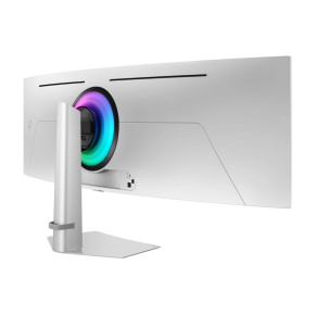 Samsung Odyssey OLED G9 (G93SD) 49" OLED 5120x1440 Mega DCR 0.03ms 250cd DP HDMI 240Hz