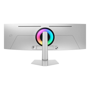 Samsung Odyssey OLED G9 (G93SD) 49" OLED 5120x1440 Mega DCR 0.03ms 250cd DP HDMI 240Hz