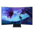 Samsung Odyssey Ark G9/G97NC/55''/VA/4K UHD/165Hz/1ms/Black/2R