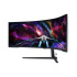 Samsung/LS57CG952NUXEN/57''/VA/7680x2160/240Hz/1ms/Black/2R