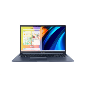 ASUS Vivobook 15 M1502YA-NJ589W, Ryzen 7 5825U, 15.6˝ 1920 x 1080 FHD, UMA, 8GB, SSD 512GB, W11H mys