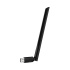 Mercusys MA14H AX300 High Gain Wi-Fi 6 USB adaptér