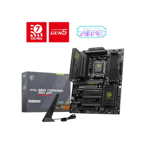 MSI MB Sc AM5 MAG B850M MORTAR WIFI