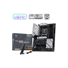 MSI MAG X870E GAMING MAX WIFI/AM5/ATX