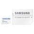 256 GB . microSDXC karta Samsung PRO Endurance + SD adaptér