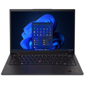 LENOVO TP X1 Carbon G12: Ultra5 135UvPro 32GB 512GB SSD Intel Graphics 14" Touch W11Pro