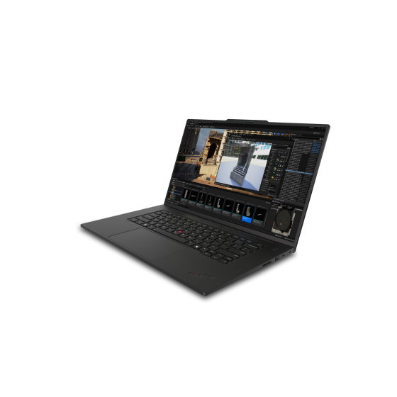 LENOVO TP P1 G7: Ultra7 165HvPro 64GB 1TB SSD Intel Arc Graphics 16" W11Pro