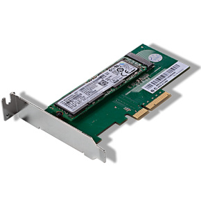 ACCKIT_BO ThinkStation M.2.SSD Adapter