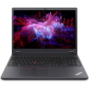 LENOVO TP P16v: Ultra7 165H vPro 64GB (2x32GB) 1TB SSD 16" Nvidia RTX A1000 6GB Win11