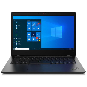 LENOVO TP L14: Ryzen3 PRO 7335U 16GB (2x8GB) 256GB SSD 14" Win11