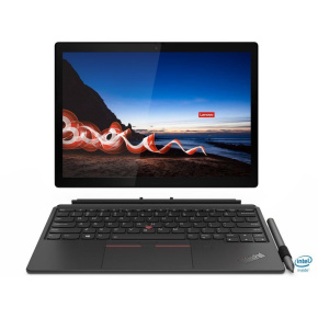 LENOVO TP X12 Tablet: Ultra 5 134U vPro 16GB 512GB SSD 12.3" Pen LTE W11
