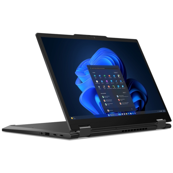 LENOVO TP X13 2in1: Ultra5 135U vPro 16GB 256GB SSD 13.3" Touch Win11