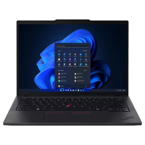 LENOVO TP T14: Ultra5 135U vPro 16GB (2x8GB) 256GB SSD 14" Win11