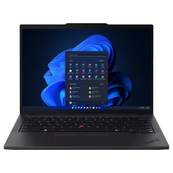 LENOVO TP T14: Ultra5 135U vPro 16GB (2x8GB) 256GB SSD 14" Win11