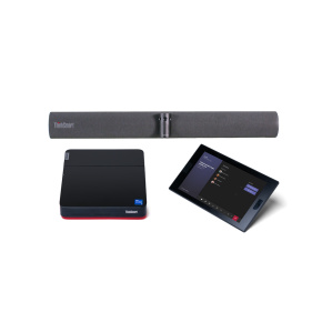 LENOVO ThinkSmart Core FRK BAR180 MTR i5 16GB 256GB W11IoT Enterprise