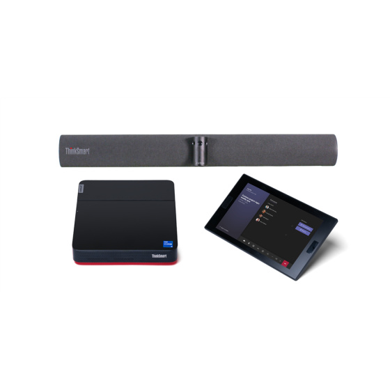 LENOVO ThinkSmart Core FRK BAR180 MTR i5 16GB 256GB W11IoT Enterprise