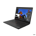 LENOVO TP T14 AMD G4, AMD Ryzen7 PRO 7840U 14" Touch 32GB 512GB SSD AMD Radeon 780M W11P EN (UK)