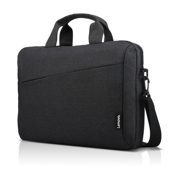 CASE_BO 15.6 Toploader T210 Black-ROW