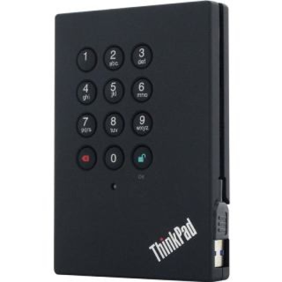 HDD_BO TP USB3.0 1TB Secure HDD