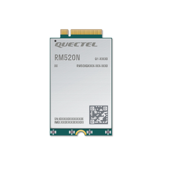 NET_BO RM520N-GL 5G WWAN T14 G5