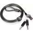 LOCK Kensington Microsaver DS Cable Lock